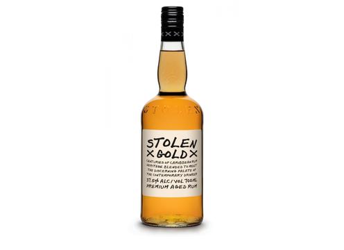 product image for Stolen Gold Rum 700ml